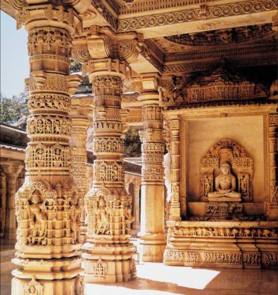 Jainism Today tweet media