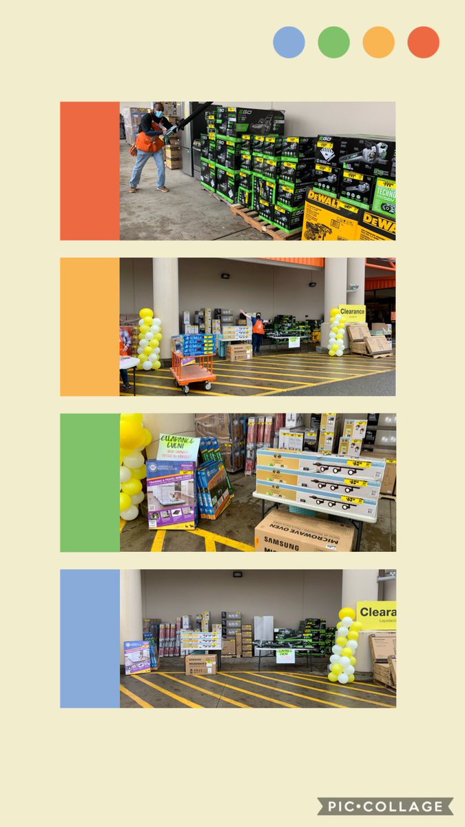 Come on down to your Federal Way HD for great clearance deals. ⁦@Ken_D19DM⁩