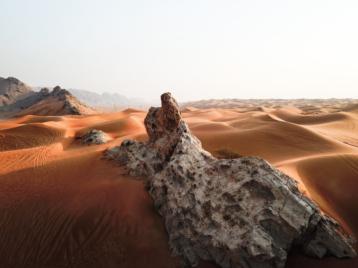 37- Fossil Rock — Maleha Last image by  @safiaalzaabi