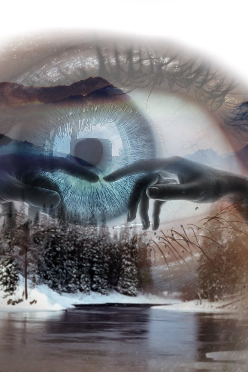 ladyfacesbyele1's tweet photo. #photomanipulation #art #digitalart #picsart https://t.co/mnHE01A98u