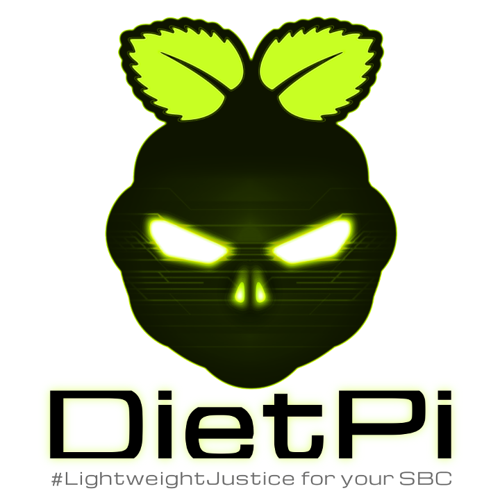 DietPi_'s tweet image. We just pushed #DietPi v6.33.0 to the beta branch:
- #ShellCheck standards applied on all scripts
- Bazarr for automated subtitle downloads integrated
- @Docker daemon + container logs now to RAM (journalctl) to reduce disk writes.
- And much more: github.com/MichaIng/DietP…