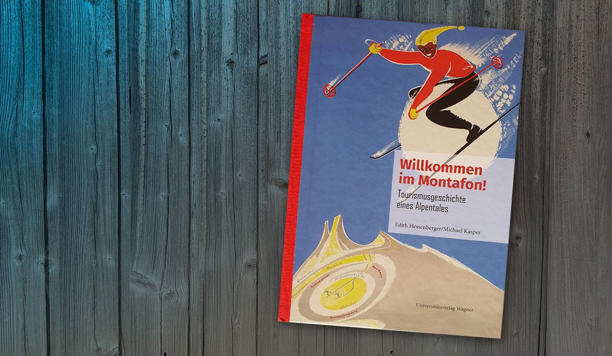 SB_Montafon's tweet photo. Der Tourismus ist einer der wichtigsten Wirtschaftszweige im Montafon und hat neben der Elektrizität vor über 100 Jahren den ersten Wohlstand in das eher arme Alpental gebracht.  #Bücher https://t.co/MuvwkkWVHx https://t.co/udCXrEws18