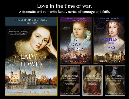 ElizStJohn's tweet image. "Her world and characters are so real I wanted to remain there.  A fantastic read."
@HistNovSoc
#HistoricalFiction #FamilySeries #WarRomance
0.99
🇬🇧🇦🇺🇺🇸🇨🇦
geni.us/MyBookLOTT
books2read.com/u/b6kgzJ
Free Novelettes
elizabethjstjohn.com