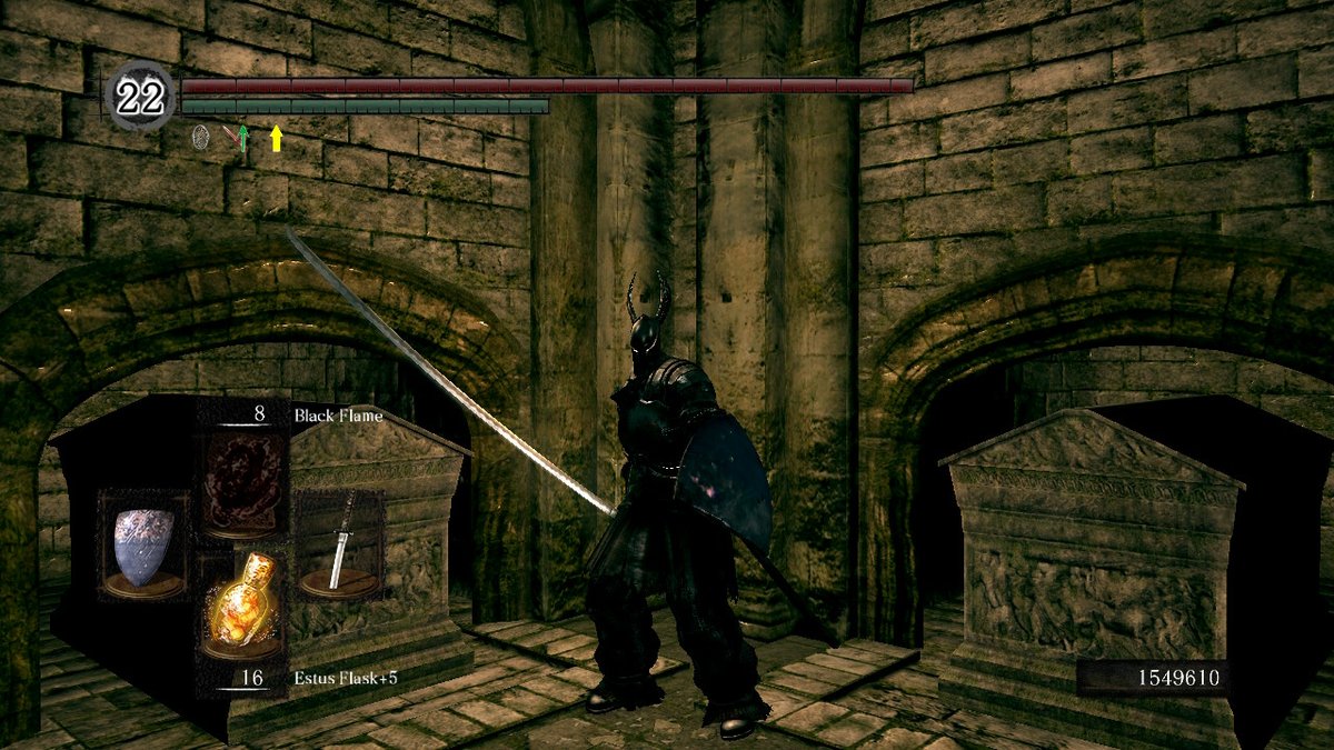 jsalgado584's tweet photo. #DarkSouls #DarkSoulsRemastered #NintendoSwitch https://t.co/PKDLIjF7dC