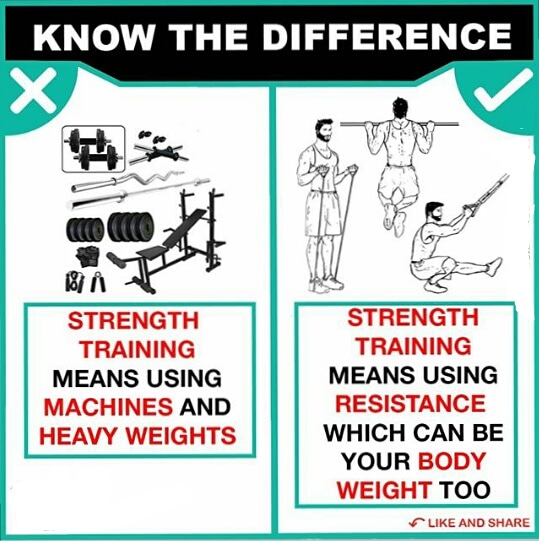Hardcorefittnes's tweet photo. ✔️🤔 Know the difference 👇💯

Follow @Hardcorefittnes for more 

For more information visit my website 
https://t.co/E8JnBVq0Pr

#difference #strength #training #machine #workout #exercise  #muscle #workout #fitness #bodybuilding #gymmotivation #workoutmotivation #heavyweight https://t.co/3EUIOQJYca