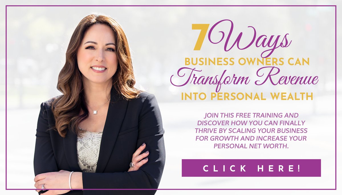 Do you want to learn how to feel empowered with financial confidence so that you can achieve more than you ever thought was possible? Click the link to sign up for my new Wealth Multiplier Course today>>>bit.ly/3jdpYNR?utm_ca… #profitbossradio #wealthmanagement #financiallyfree