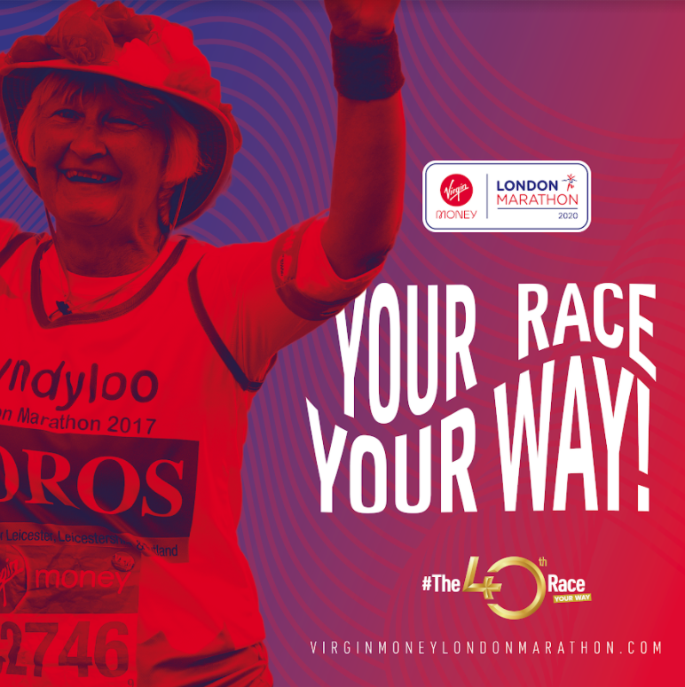 StPeterStJames's tweet photo. Good luck to all our fantastic supporters taking part in tomorrow's virtual @LondonMarathon.  If anyone sees them running by, don't forget to give them a cheer and a wave!
#londonmarathon #runningforgood https://t.co/fOqjGIljgN