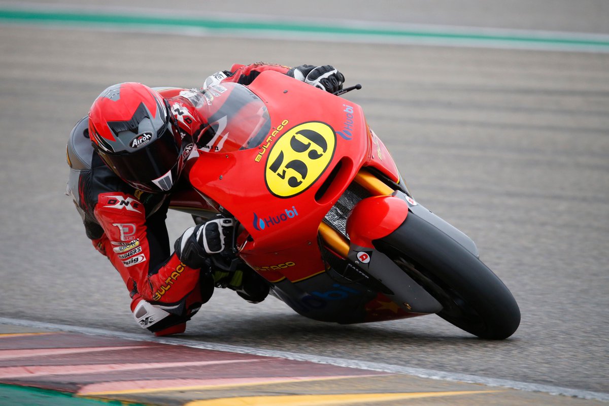 Marc Luna tweet media