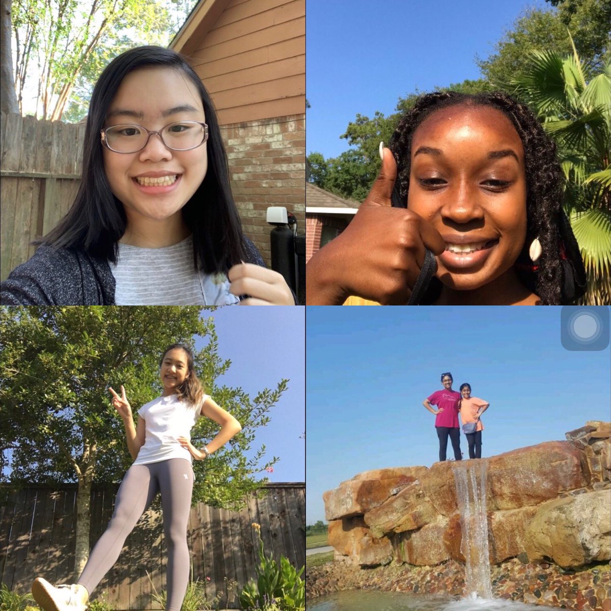 Today, over 30 HOSAKATS participated in The Walk to End Alzheimer’s <a href="/alzassociation/">Alzheimer's Association</a> to spread awareness! We are SO proud of everyone that came 💜 <a href="/KleinHigh/">Klein High School</a> <a href="/KleinISD/">Klein ISD</a> <a href="/BrandonBaker31/">Brandon Baker</a> <a href="/blakemuskiet/">Blake Muskiet</a>
