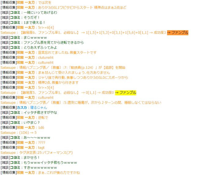 サタスペのtwitterイラスト検索結果 サタスペのtwitterイラスト検索結果