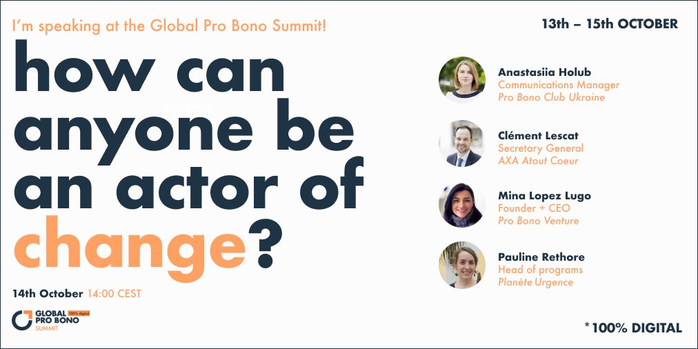 Probono Venture tweet media