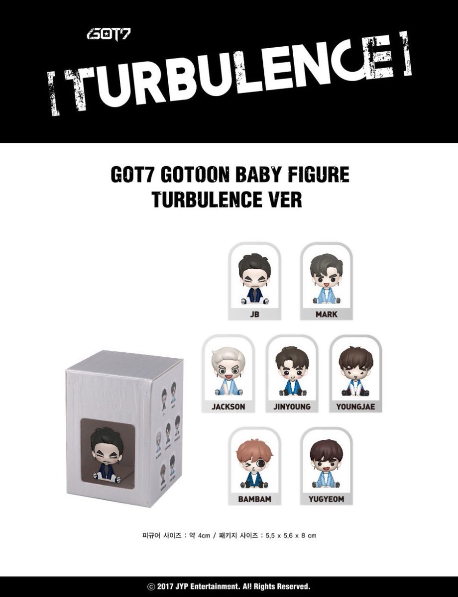 theppcm_'s tweet photo. #GOT7 BABY FIGURE (TURBULENCE VER.)
(JACKSON JINYOUNG JB หมด)
ตัวละ 490฿
ค่าส่ง 50/70
มีของ #พร้อมส่ง (ส่งจันทร์,พุธ,ศุกร์)
#ตลาดนัดอากาเซ #ตลาดกัซ #ตลาดนัดอากาเซ่ #ตลาดนัดกัซ #ตลาดนัดgot7 #ขายของสะสมgot7 #ตลาดนัดยูอาร์ #FigureGot7 https://t.co/eBBvt8n0k3