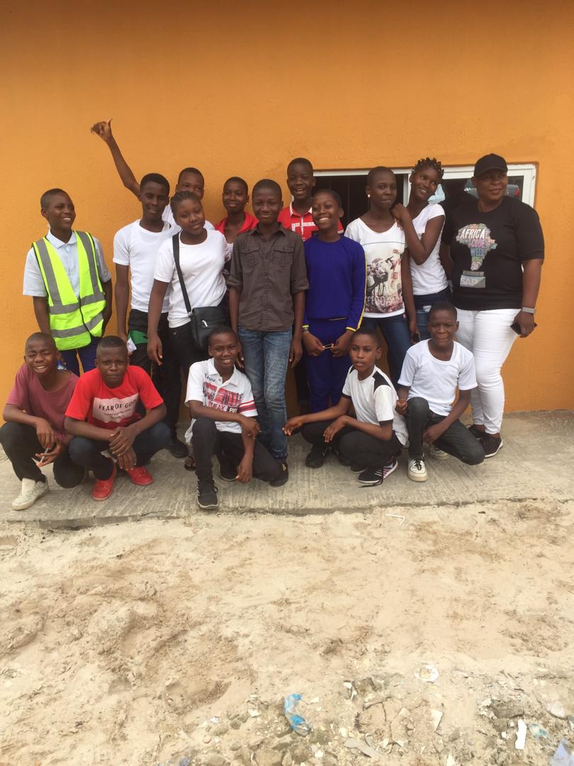 DSN AI+ ASABA tweet media