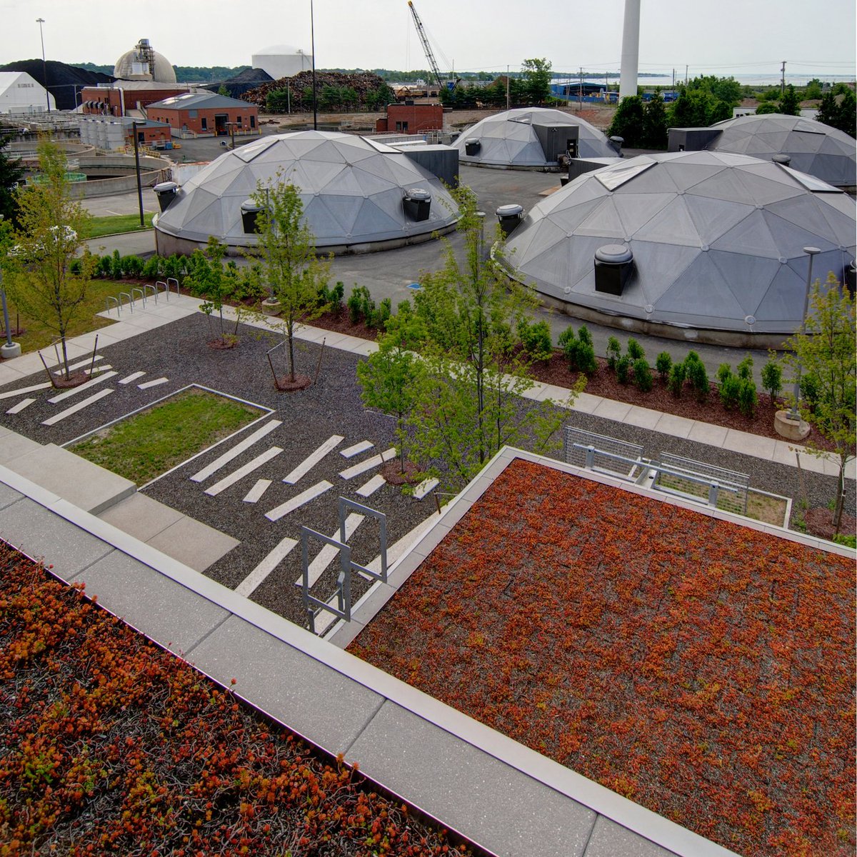 KITE Architects tweet media