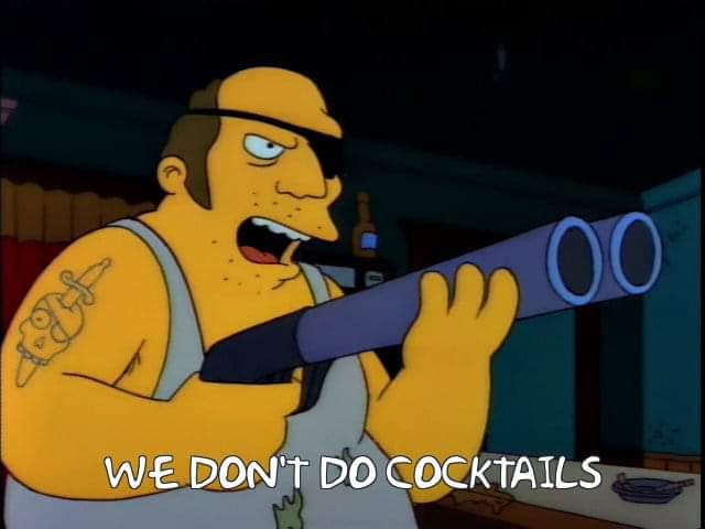 Ireland Simpsons Fans tweet media