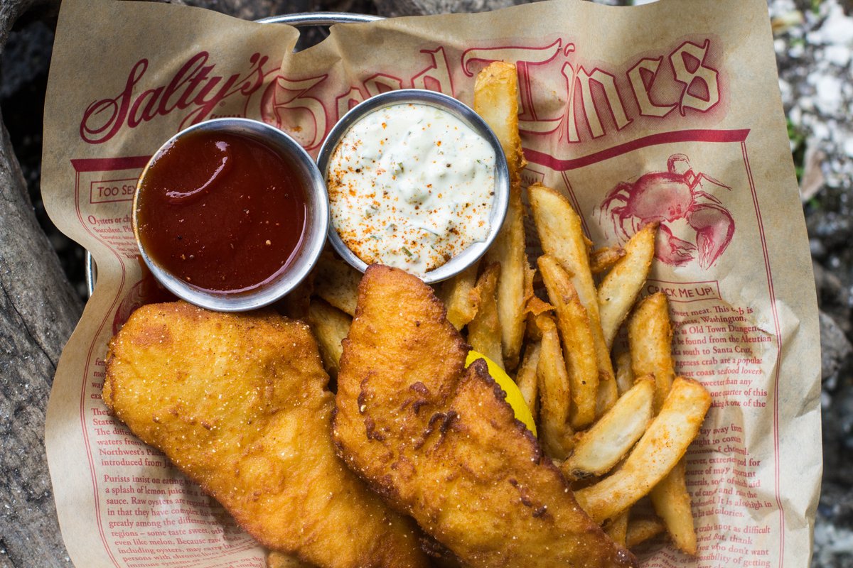 Looking for a Salty's experience, date night in version?
Order from our to-go menu ... conveniently available to you online! 

From starters to entrees, drinks and desserts, we are here to prepare it for you. Order from your favorite location now, saltys.com.