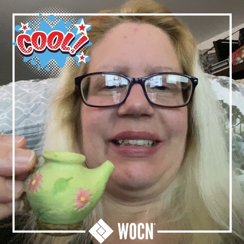 #OstomyDay2020 

thesnapbar.com/events/wocn-os… #thesnapbar