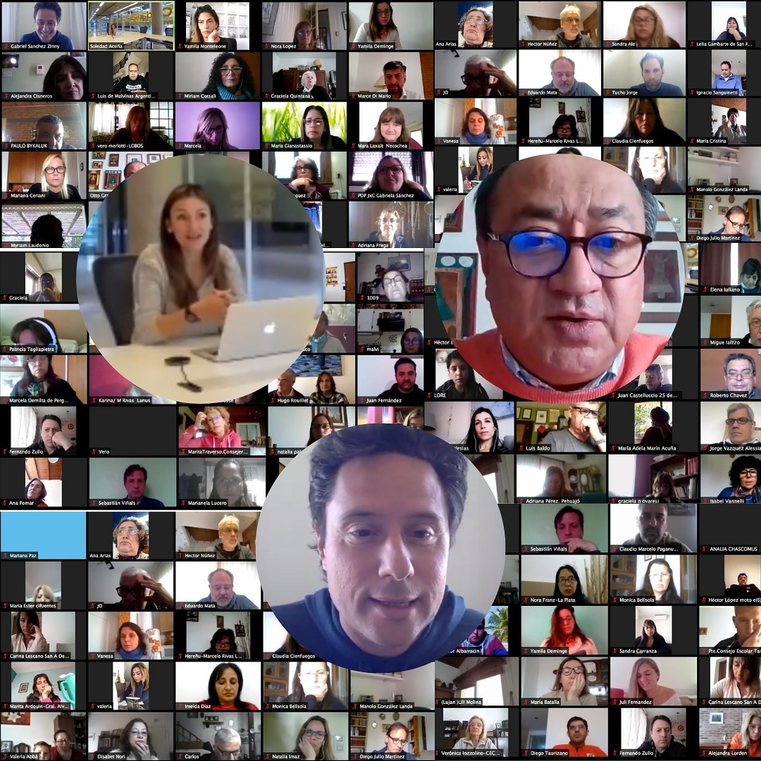 Mesa Educativa junto a la Ministra de Educación de CABA <a href="/Soledad_Acunia/">María Soledad Acuña</a> y al Ex Ministro de Educación de México  Otto Granados Roldan. 

<a href="/gzinny/">Gabriel Sánchez Zinny</a>
<a href="/marcedimario/">Marcelo Di Mario</a>
<a href="/ConsejerosJ/">ConsejerosEscolaresJXC</a> 
<a href="/ProConsejeros/">ProConsejeros</a> @consejerosescolaresjxc.lm 

#JUNTOSporlaeducacion 
#med2020