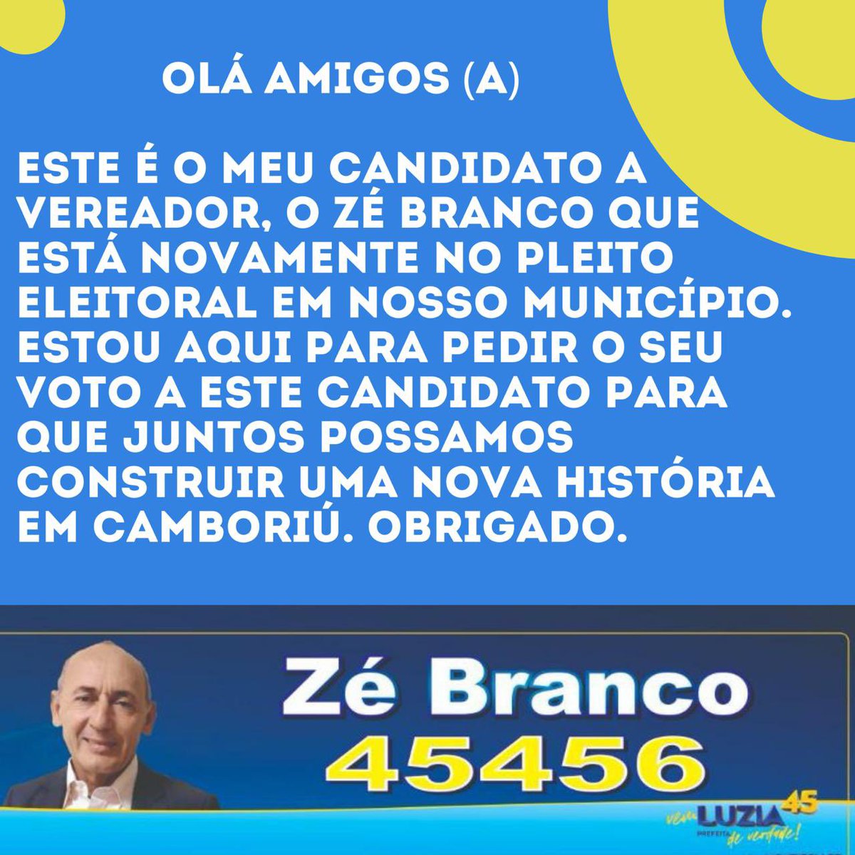 Danielasilvero's tweet photo. https://t.co/MANWxbBrHP