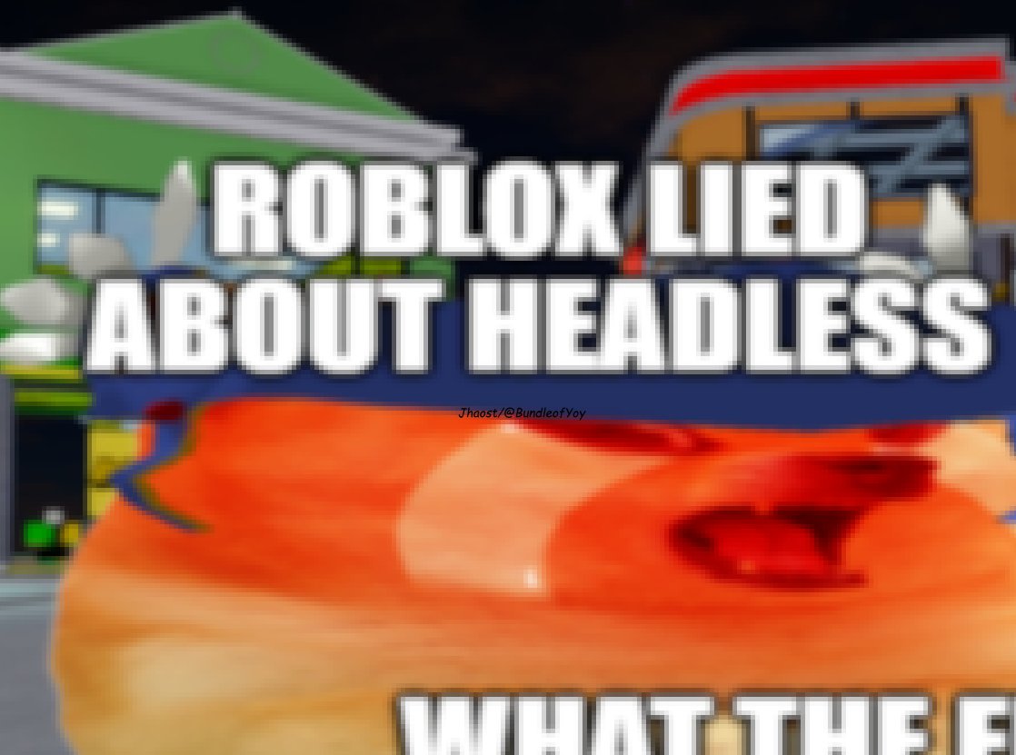 roblox headless horseman head roblox headless horseman head