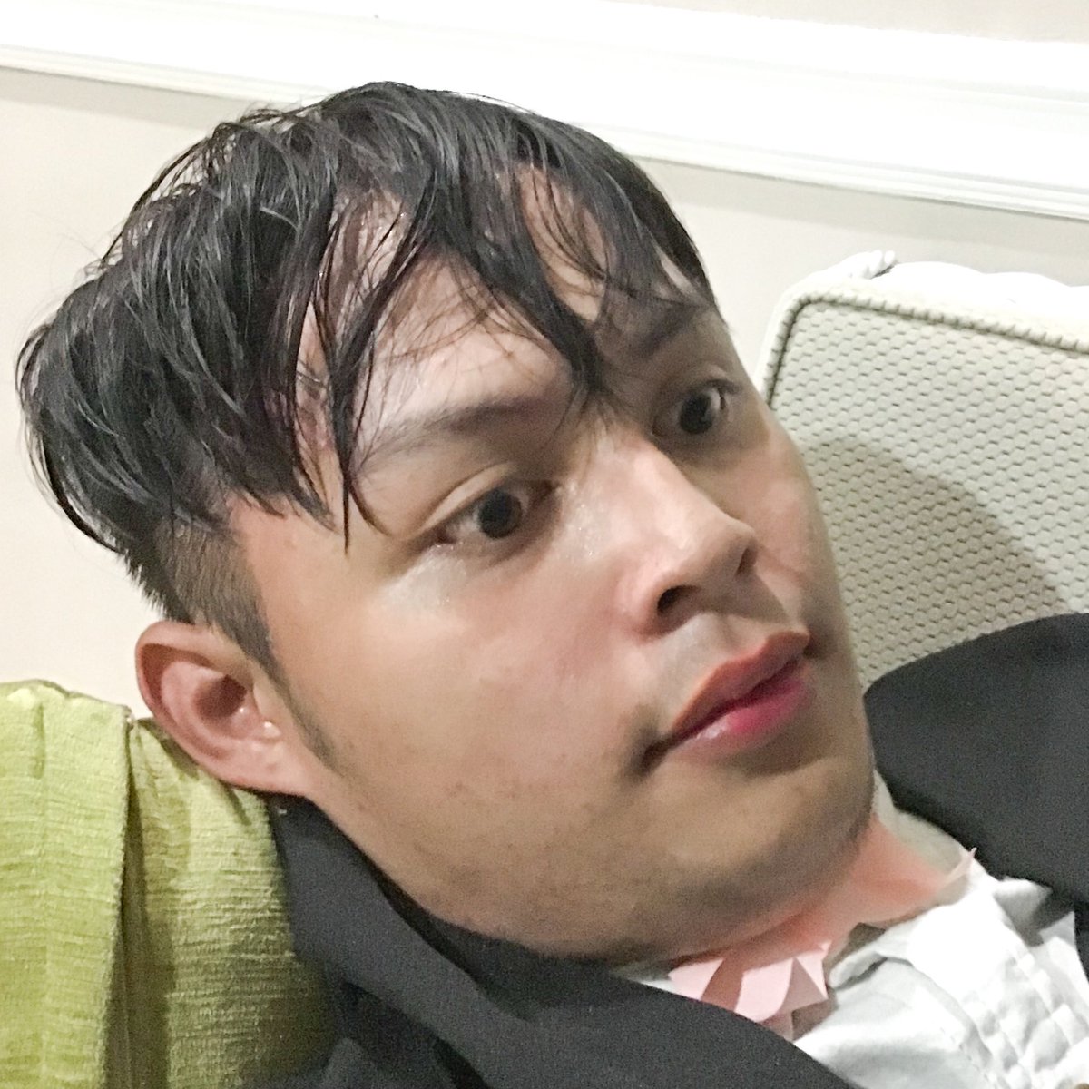 clubjaeyoon's tweet photo. @jasgrenae @floorseong @Annetteskrrrt @CubForDawon @SF9official *at my funeral*

mom: who are these guys?

sf9: to be sensational, hello we are sf9

me:

#SalamatSalazarSisters
#SF9 @floorseong @Annetteskrrrt @CubForDawon
@SF9official @jasgrenae
#SalamatSalazarSisters #SF94thDebutAnniversaryD1 https://t.co/RH5kaLoggN