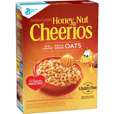 machine gun kelly as cereal: a thread