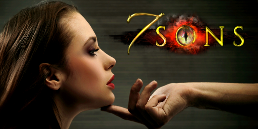 7SonsSeries's tweet photo. Get ready for the weekend with a NEW Action Adventure Urban Fantasy Series 

Choose ShapeShifters - Go to https://t.co/uB4Qdl1TWq 

#7sons #bestsellers #newrelease #hunters https://t.co/yi1u0JAGZQ