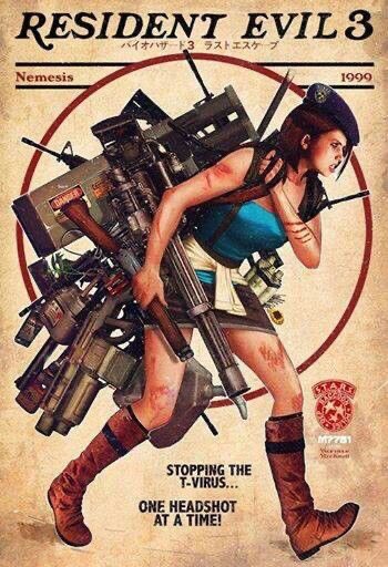 ps_memories's tweet photo. Jills Inventory #ResidentEvil #residentevil3 #ps1 #psx #gaming https://t.co/QtuQFLLQjA