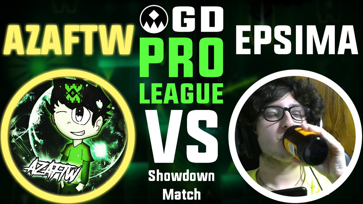 GD Pro League (@GDProLeague) / Posts / X