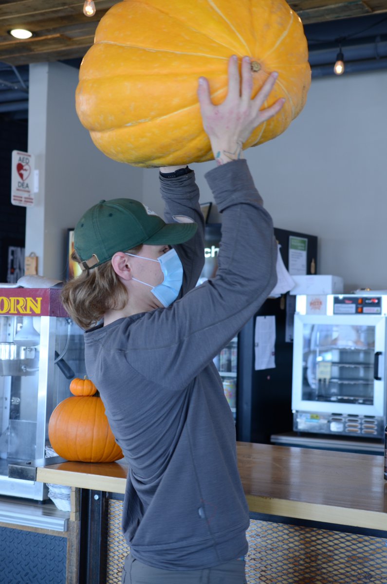 Torque Brewing tweet media