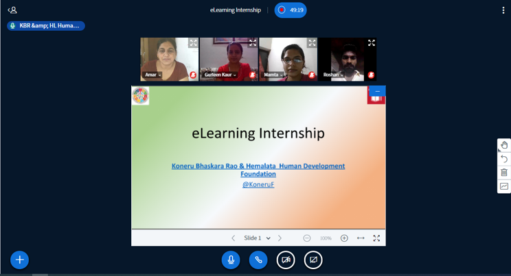 indirakoneru's tweet photo. At @HeyOpenEd, I'll be presenting (1) how @KoneruF virtually engaged #eLearningInterns in learning &amp; developing knowledge &amp; skills on #OER, #Moodle, #CourseDesign &amp; (2) our eLearning Interns’ experience &amp; perceptions on OER-enabled #eLearning. #OpenEd20 #NGOs #LearningNeverStops https://t.co/hfR34793v3
