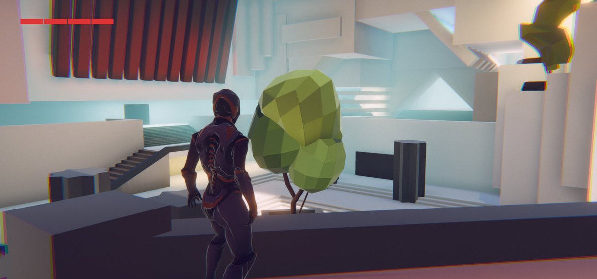 Lelik_s's tweet photo. #blocktober #leveldesign #OutBlock
One of my level at #XYZschool
Thanks mentors: @denve_r and @Elena_Alt_Art https://t.co/MbUoMJVSTV