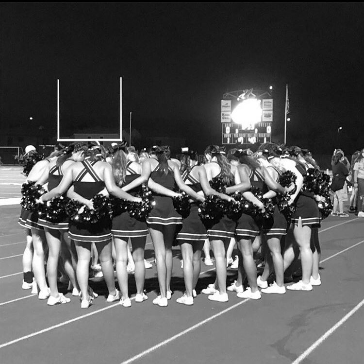 WF Cheer♥️🎉 tweet media