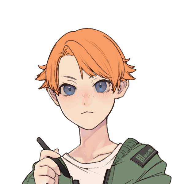 茶髪のtwitterイラスト検索結果