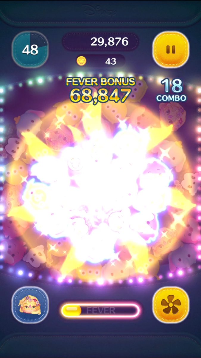 O Xrhsths 清 白 スズ シロ Sto Twitter 次は等身大で動くラプンツェルの画像 劇中でも一番印象が強い ラプンツェルの無事を祈り灯りを飛ばす場面 最初は後ろを流れる灯りを見つめた後 こちらに振り向き笑顔になると同時に魔法の髪が光り輝き