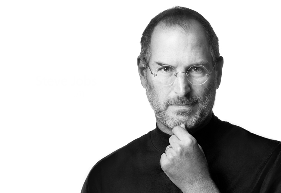 How To Persuade Like Steve Jobs5 Lessons In 5 Tweets[ THREAD ]Let's go 