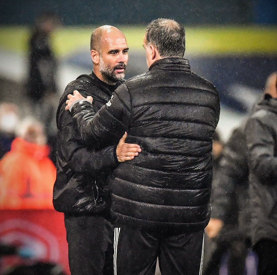 brfootball's tweet photo. The showdown didn’t disappoint. https://t.co/QIhC2c5iVW