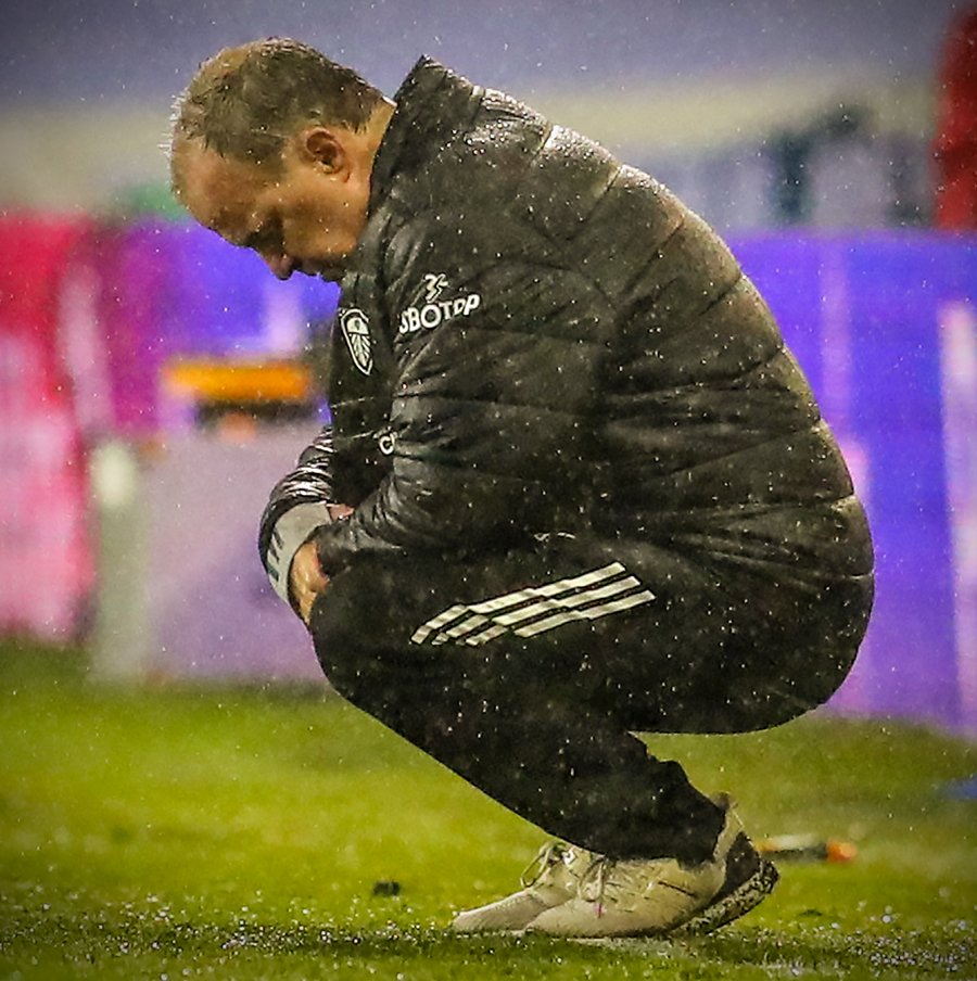 brfootball's tweet photo. The showdown didn’t disappoint. https://t.co/QIhC2c5iVW
