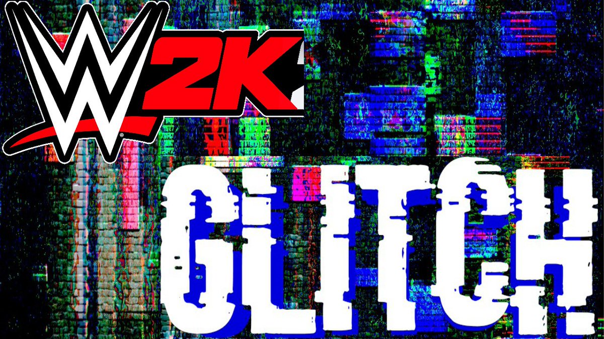 The Tag Team and European Scenes are heating up on a NEW episode of #WWE2KGlitch today @ 12pm PT on Youtube.com/Surreal469 #WWE #Wrestling #WWE2K20 #WWE2KBattlegrounds #Gaming #VideoGames #Streamer #PS4 #WWERaw #Gamer #GamingRecommendations
