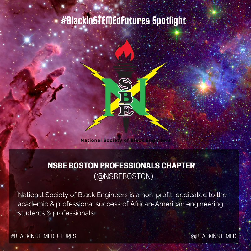 Learn more about  @NSBEBoston at  http://NSBEBoston.org 