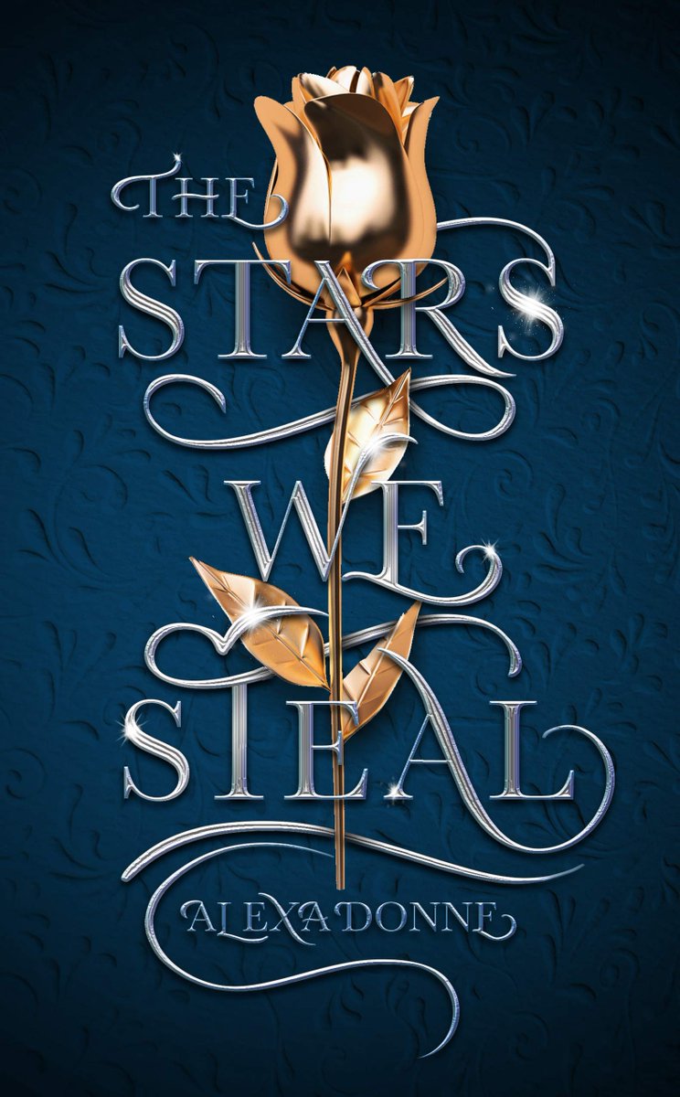 THE STARS WE STEAL -  @alexadonne blue poison dart frog