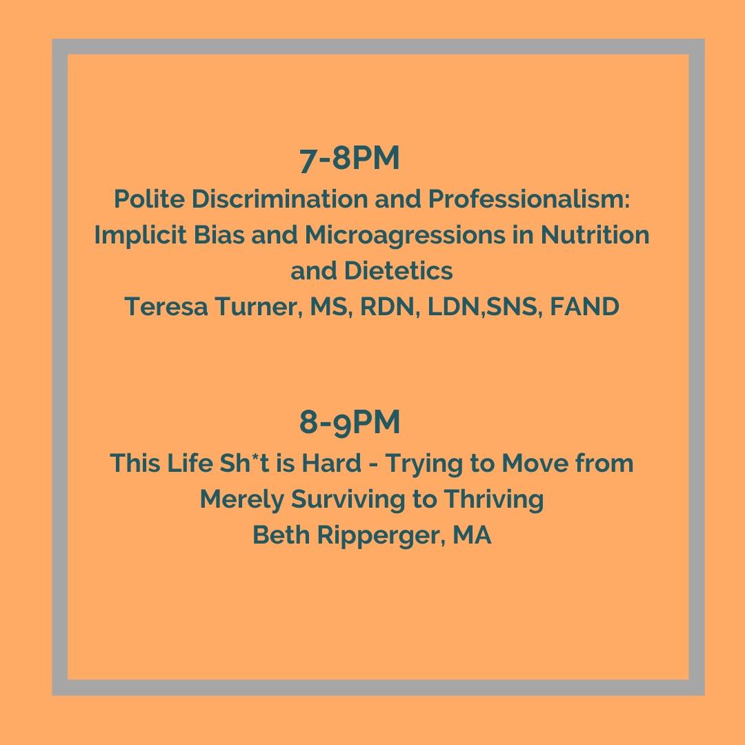 #nsand #EatrightIL #illinoisdietitians #eatright #dietetics #chicagodietitians #RD #RD2B #eatgoodfeelgood  #dietitianapproved #happyfall