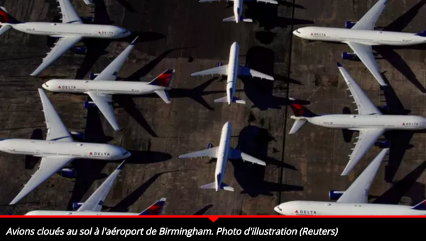 [Tribune] 3 oct. 2020 • « L’aviation bouc-émissaire ? » bit.ly/3n9hg5P - dans <a href="/leJDD/">Le JDD</a>, notre tribune avec <a href="/bertrandpiccard/">Bertrand PICCARD</a>, président de la Fondation <a href="/solarimpulse/">Solar Impulse Foundation</a> #AvionsEnLair #avgeek