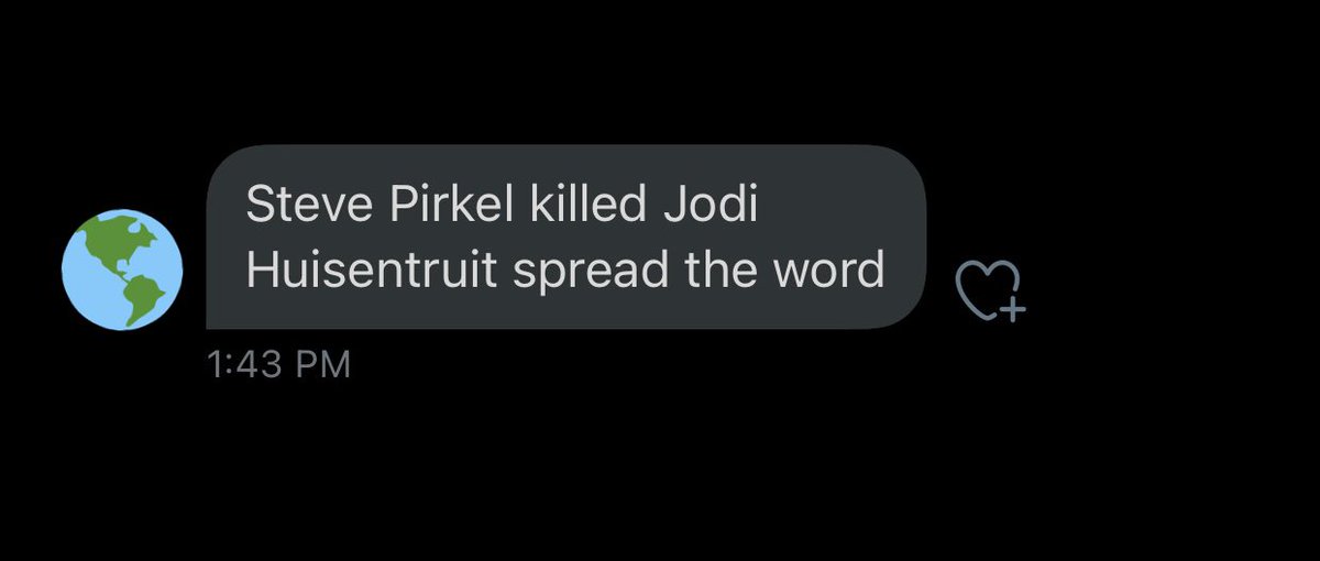North Iowa Gossips tweet media