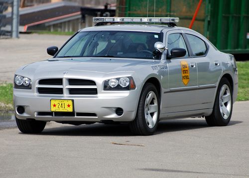 iowastatepatrol's tweet photo. Week #6 is in the books and it was a busy one with a focus on driving 🚓and criminal law 💼. #DPSAcademy #IowasBest #TheDPSWay
✔️MVL Driver's License
✔️Criminal Law
✔️Defensive Driving
✔️Terrorism
✔️Moral/Ethical Use of Force https://t.co/T9O9vnzELy