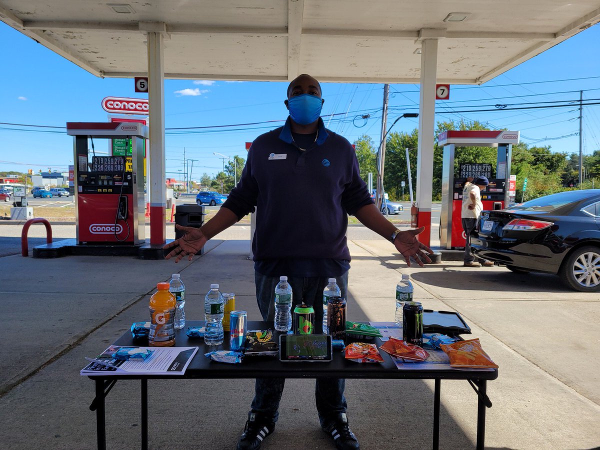 Tito (@titoknows) on Twitter photo At Your Service at our local Conoco ( google.com/search?q=conoc… ) Keeping you connected on the go! @TheRealLamarMil <a href="/HannahEaves5/">Hannah Eaves</a> <a href="/LillardDerick/">Derick Lillard</a> <a href="/judy_cavalieri/">Judy Cavalieri</a> At Your Service at our local Conoco ( google.com/search?q=conoc… ) Keeping you connected on the go! @TheRealLamarMil <a href="/HannahEaves5/">Hannah Eaves</a> <a href="/LillardDerick/">Derick Lillard</a> <a href="/judy_cavalieri/">Judy Cavalieri</a>