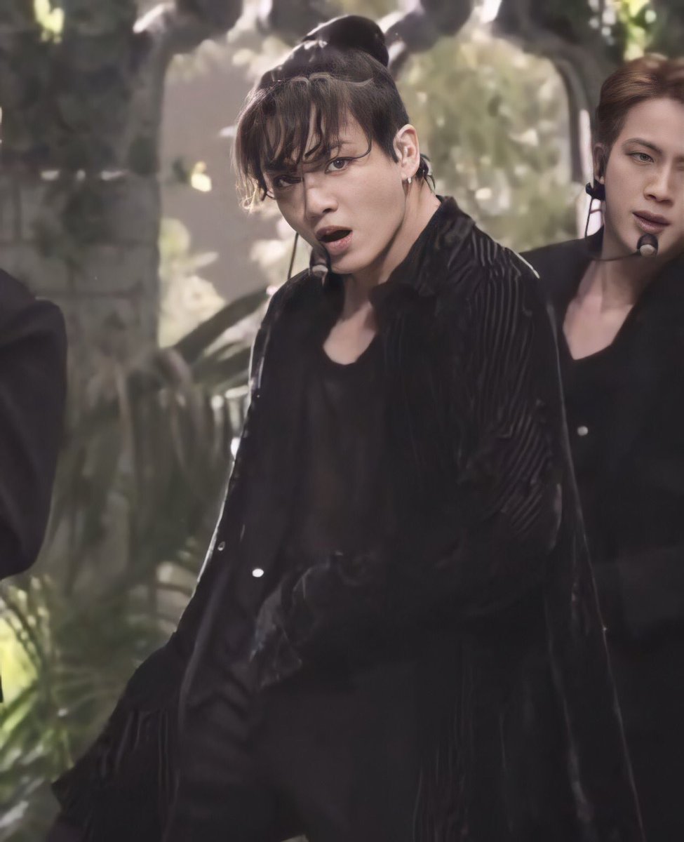 He can make them scream