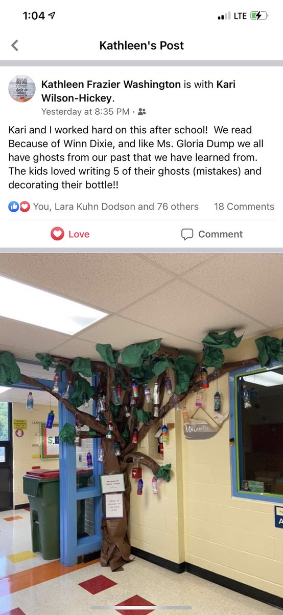 MoxleysMonsters's tweet image. I miss working with these amazing women everyday. These students are so lucky to learn from them, I know I am ☺️ #teachergoals #mistakeshelpuslearn #growthmindset  #teacherlife  #wpsproud #dreambelieveachieve #wpsfutureready @WichitaUSD259