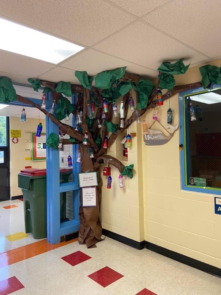 MoxleysMonsters's tweet image. I miss working with these amazing women everyday. These students are so lucky to learn from them, I know I am ☺️ #teachergoals #mistakeshelpuslearn #growthmindset  #teacherlife  #wpsproud #dreambelieveachieve #wpsfutureready @WichitaUSD259