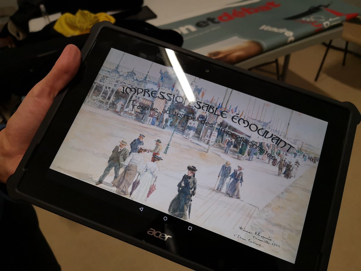 TrouvilleTourisme tweet media